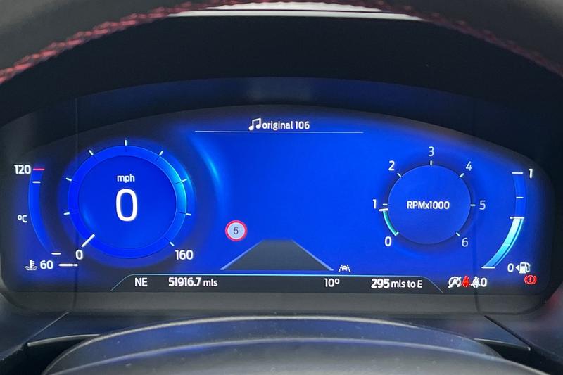 Used Ford Kuga 2020 for sale - 78180374: Photo 13