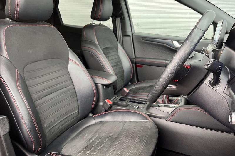 Used Ford Kuga 2020 for sale - 78180374: Photo 17