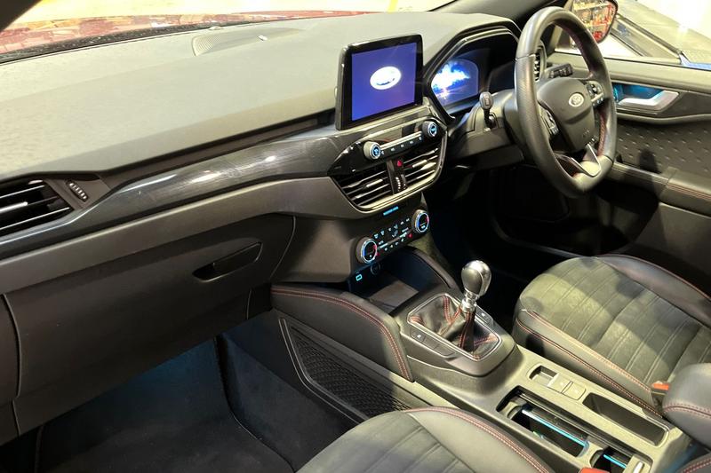 Used Ford Kuga 2020 for sale - 78180374: Photo 18