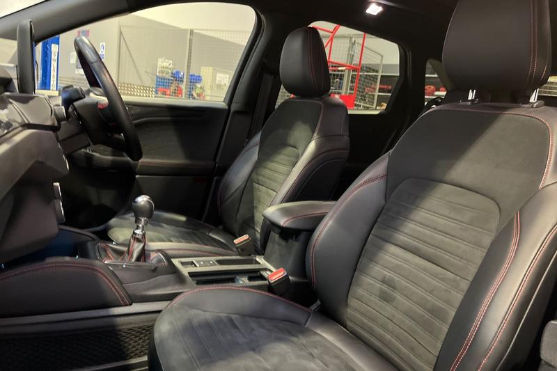 Used Ford Kuga 2020 for sale - 78180374: Photo 19