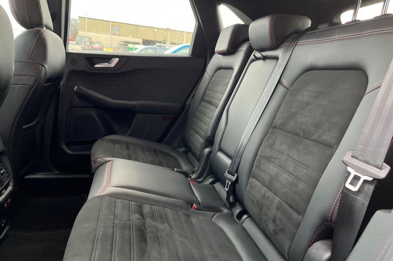 Used Ford Kuga 2020 for sale - 78180374: Photo 20