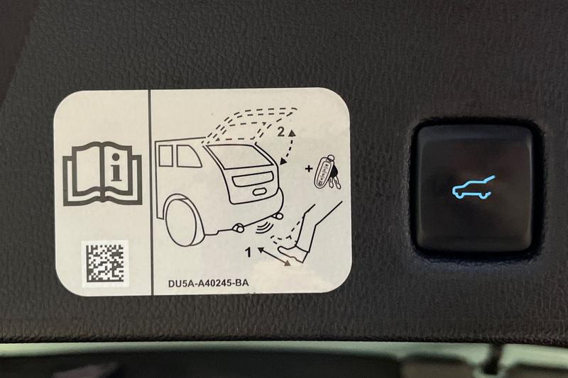 Used Ford Kuga 2020 for sale - 78180374: Photo 23