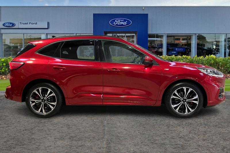 Used Ford Kuga 2020 for sale - 78180374: Photo 3