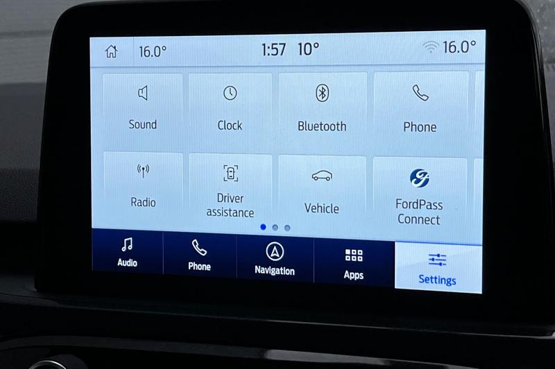 Used Ford Kuga 2020 for sale - 78180374: Photo 30