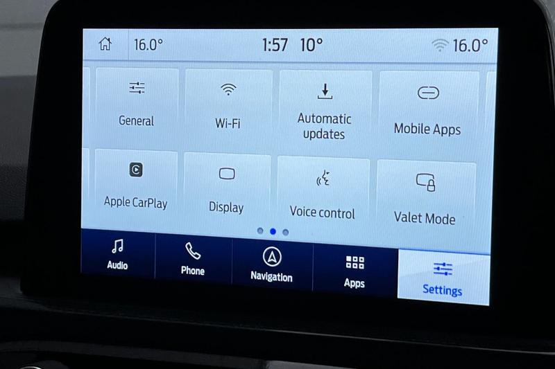 Used Ford Kuga 2020 for sale - 78180374: Photo 31