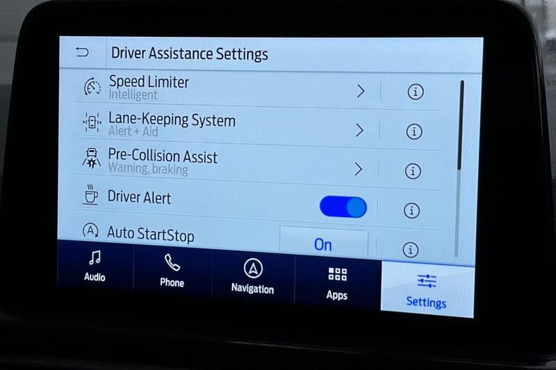 Used Ford Kuga 2020 for sale - 78180374: Photo 32