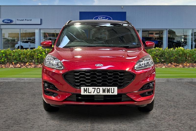 Used Ford Kuga 2020 for sale - 78180374: Photo 6