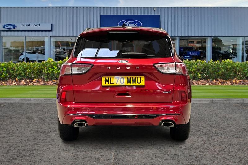 Used Ford Kuga 2020 for sale - 78180374: Photo 7