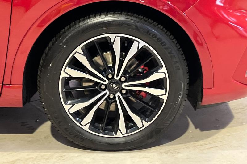 Used Ford Kuga 2020 for sale - 78180374: Photo 8