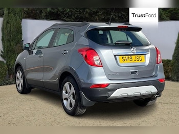 Used Vauxhall Mokka X 2019 for sale - 79596777: Photo