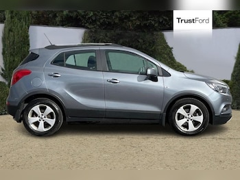 Used Vauxhall Mokka X 2019 for sale - 79596777: Photo