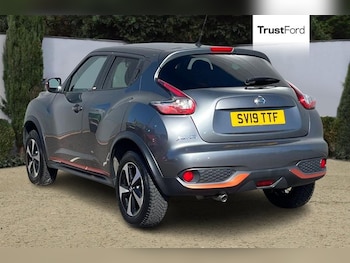 Used Nissan Juke 2019 for sale - 78226708: Photo