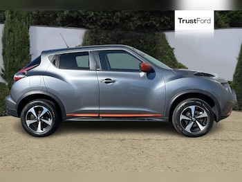 Used Nissan Juke 2019 for sale - 78226708: Photo