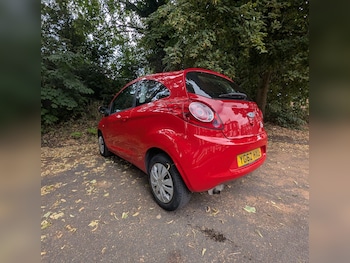Used Ford Ka 2012 for sale - 79349511: Photo