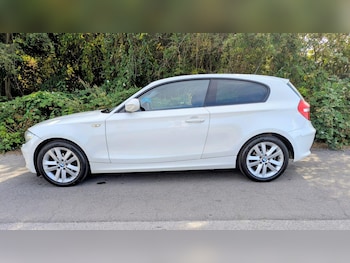 Used BMW 1 Series 2010 for sale - 79540493: Photo