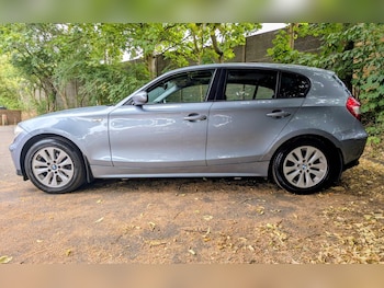 Used BMW 1 Series 2006 for sale - 79348969: Photo