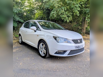 Used SEAT Ibiza 2014 for sale - 79348959: Photo