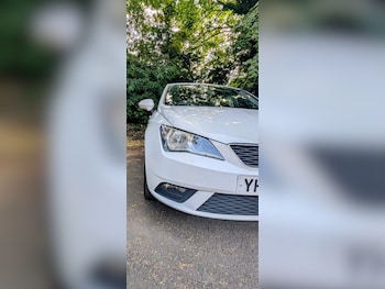 Used SEAT Ibiza 2014 for sale - 79348959: Photo