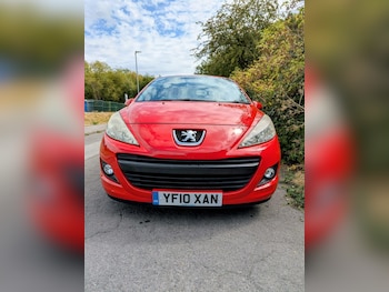 Used Peugeot 207 2010 for sale - 79544227: Photo