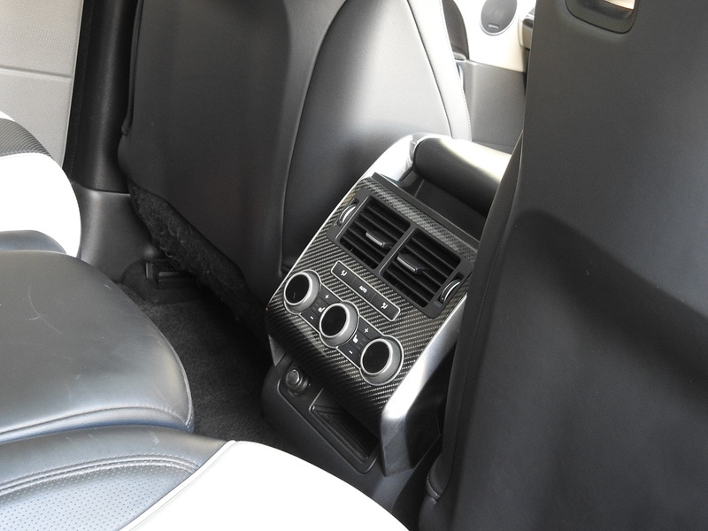 Used Land Rover Range Rover Sport 2017 for sale - 76346037: Photo 20