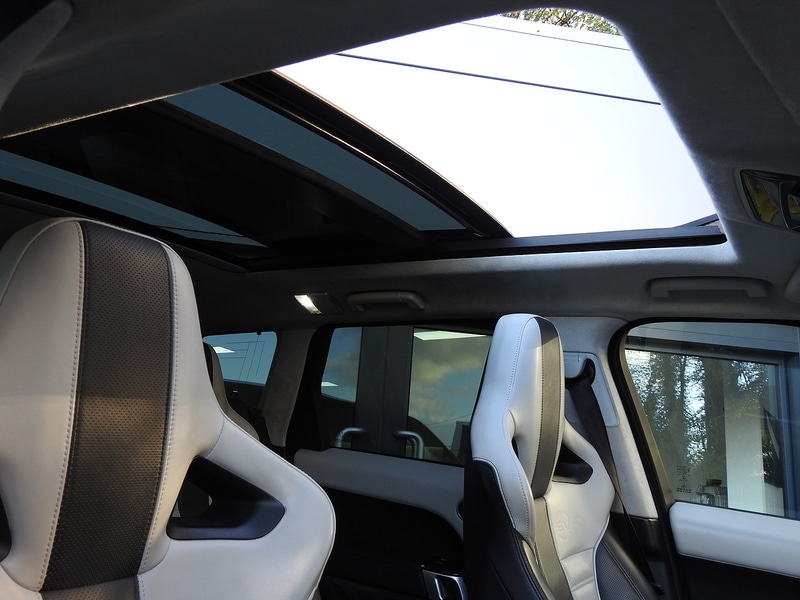 Used Land Rover Range Rover Sport 2017 for sale - 76346037: Photo 41