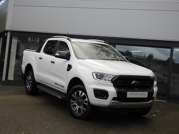 Used Ford Ranger 2022 for sale - 76311201: Photo