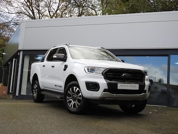 Used Ford Ranger 2022 for sale - 76311201: Photo