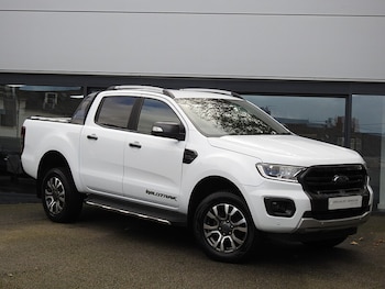 Used Ford Ranger 2022 for sale - 76311201: Photo