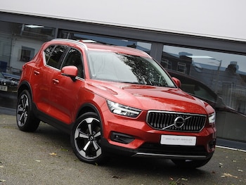 Used Volvo XC40 2021 for sale - 75986856: Photo