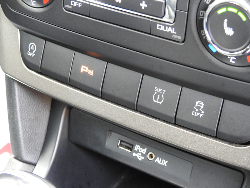 Vehicle 32