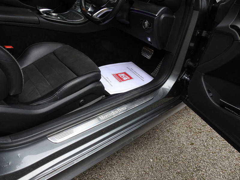 Used Mercedes-Benz E Class 2018 for sale - 76206698: Photo 17