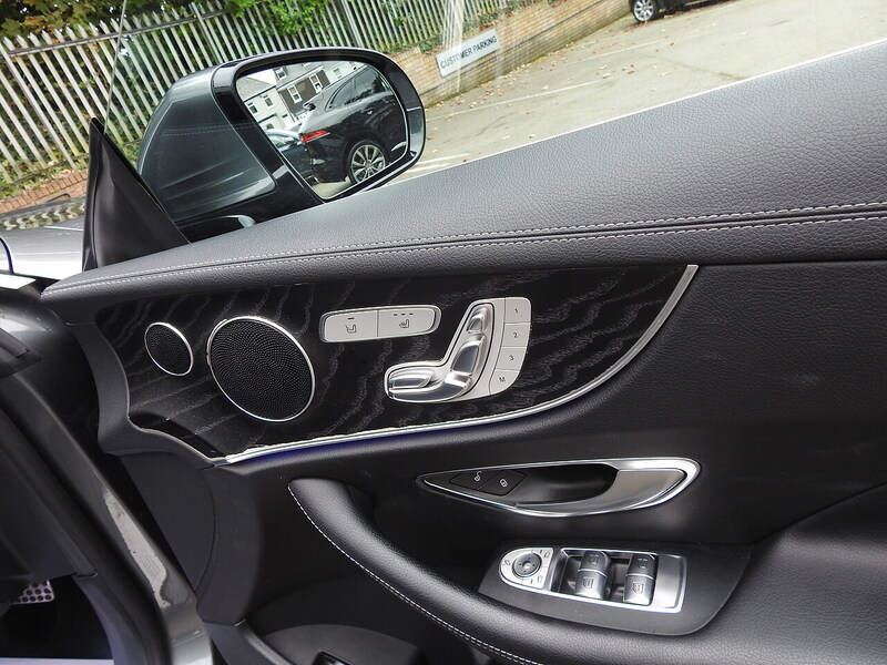 Used Mercedes-Benz E Class 2018 for sale - 76206698: Photo 18