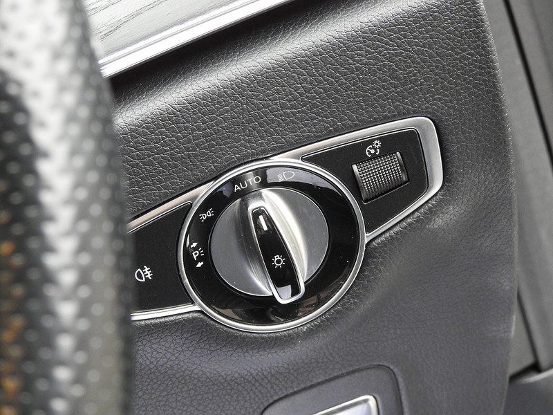 Used Mercedes-Benz E Class 2018 for sale - 76206698: Photo 21