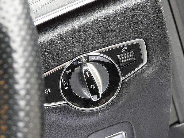 Used Mercedes-Benz E-Class 2018 for sale - 76206698: Photo 21
