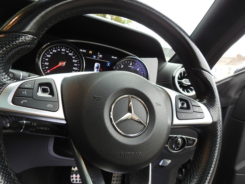 Used Mercedes-Benz E Class 2018 for sale - 76206698: Photo 26