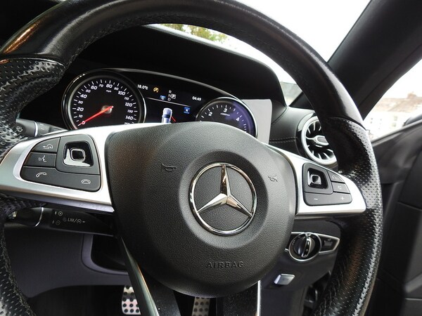 Used Mercedes-Benz E-Class 2018 for sale - 76206698: Photo 26