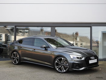 2020 - TDI Edition 1 5-Door