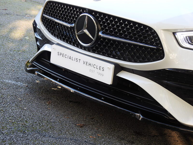 Used Mercedes-Benz CLA 2024 for sale - 76376372: Photo 11