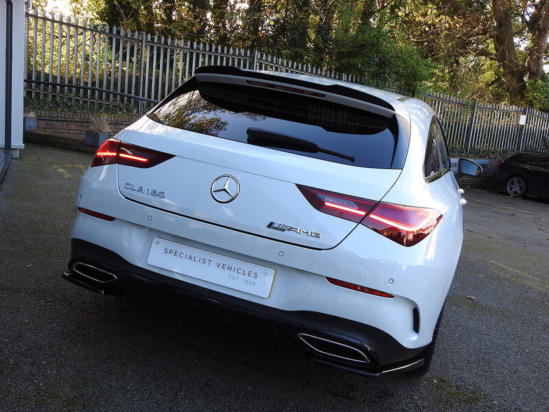 Used Mercedes-Benz CLA 2024 for sale - 76376372: Photo 14