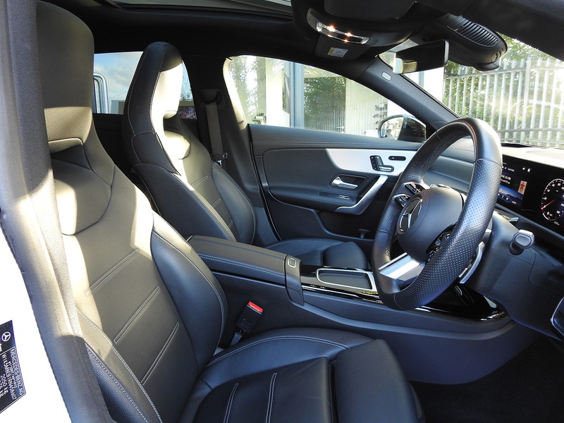 Used Mercedes-Benz CLA 2024 for sale - 76376372: Photo 15