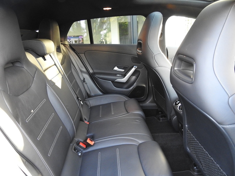 Used Mercedes-Benz CLA 2024 for sale - 76376372: Photo 20