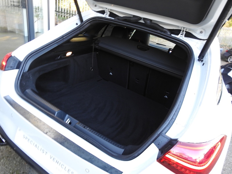 Used Mercedes-Benz CLA 2024 for sale - 76376372: Photo 22