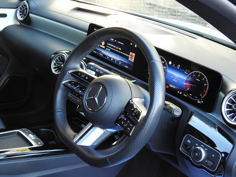 Used Mercedes-Benz CLA 2024 for sale - 76376372: Photo 24