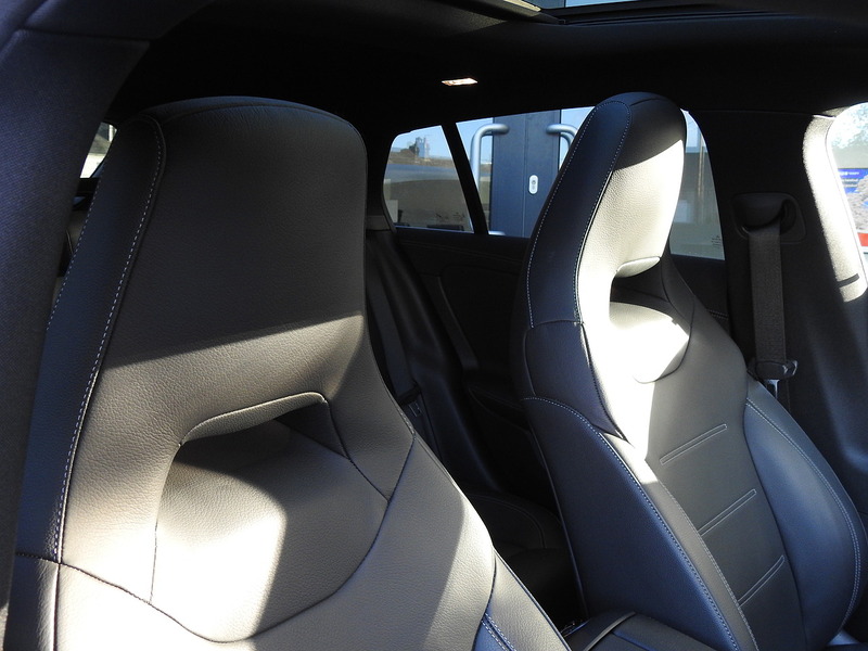 Used Mercedes-Benz CLA 2024 for sale - 76376372: Photo 26