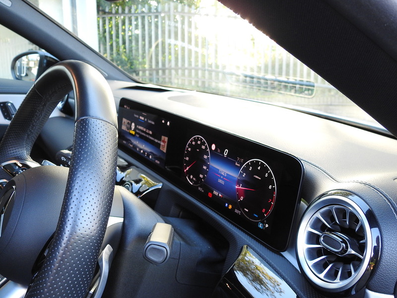 Used Mercedes-Benz CLA 2024 for sale - 76376372: Photo 27