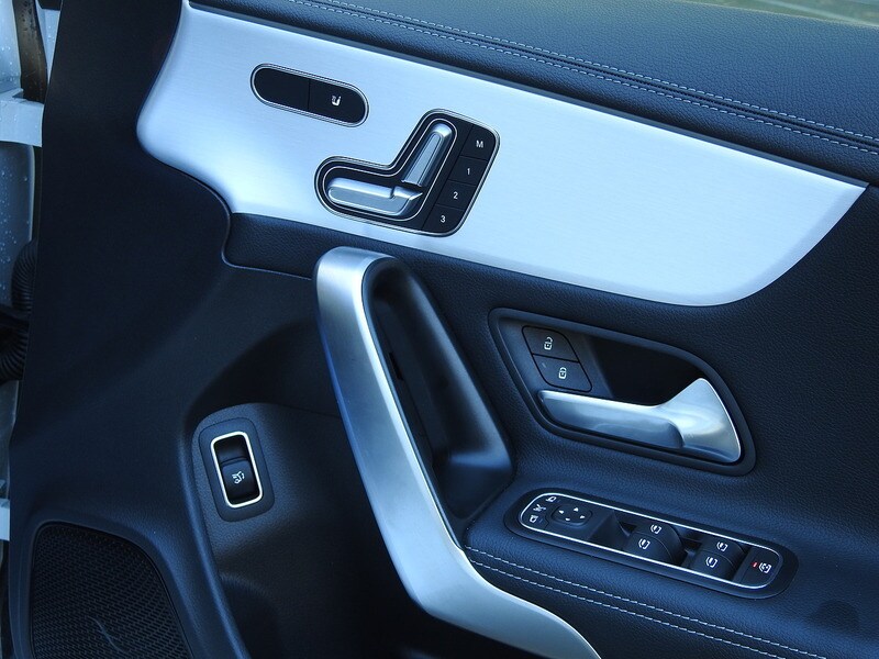 Used Mercedes-Benz CLA 2024 for sale - 76376372: Photo 28