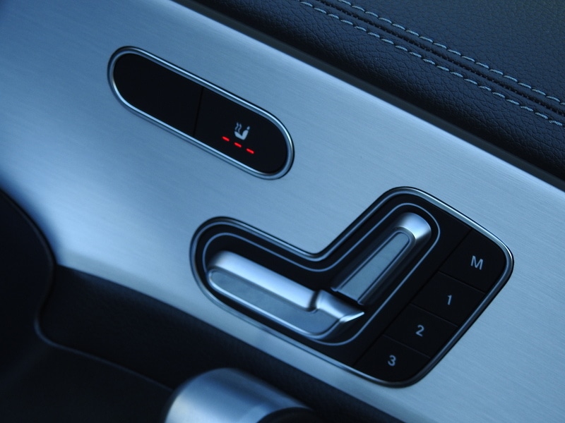 Used Mercedes-Benz CLA 2024 for sale - 76376372: Photo 29