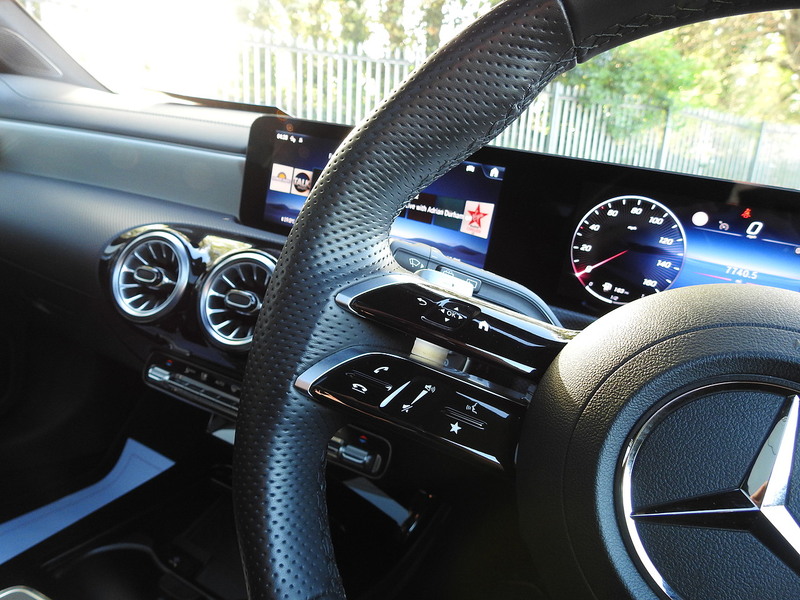 Used Mercedes-Benz CLA 2024 for sale - 76376372: Photo 32