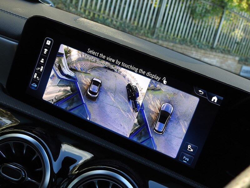 Used Mercedes-Benz CLA 2024 for sale - 76376372: Photo 34