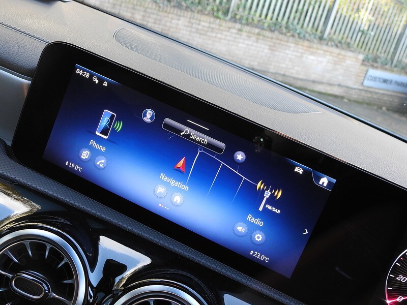 Used Mercedes-Benz CLA 2024 for sale - 76376372: Photo 35